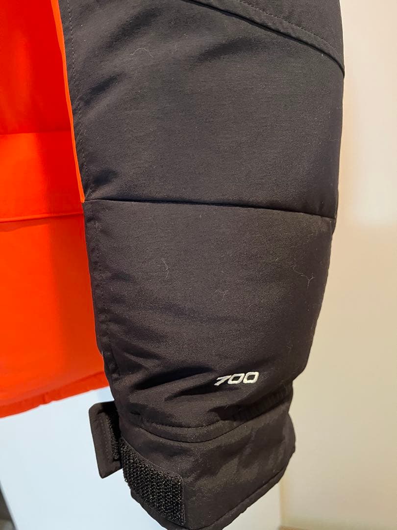 最終価格！！THE NORTH FACE ヒマラヤン　ダウン　ノースフェイス