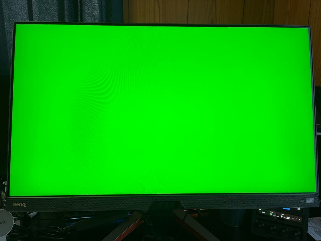 BenQ MOBIUZ EX270QM (27/WQHD/IPS/240Hz）