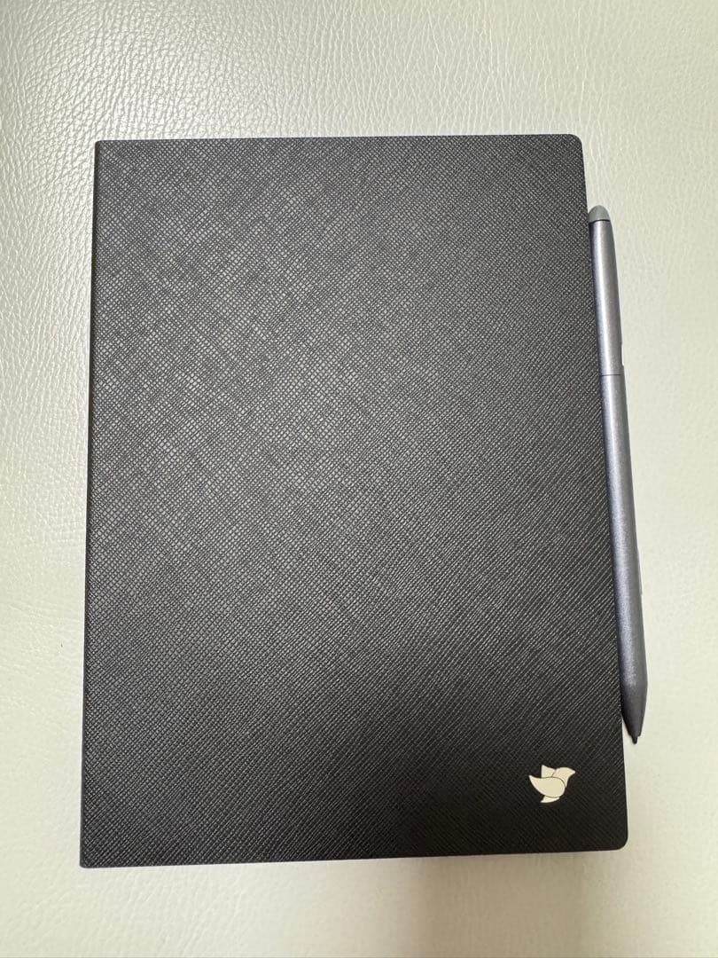 iFLYTEK AINOTE Air2 保護カバー付き(未使用に近い）