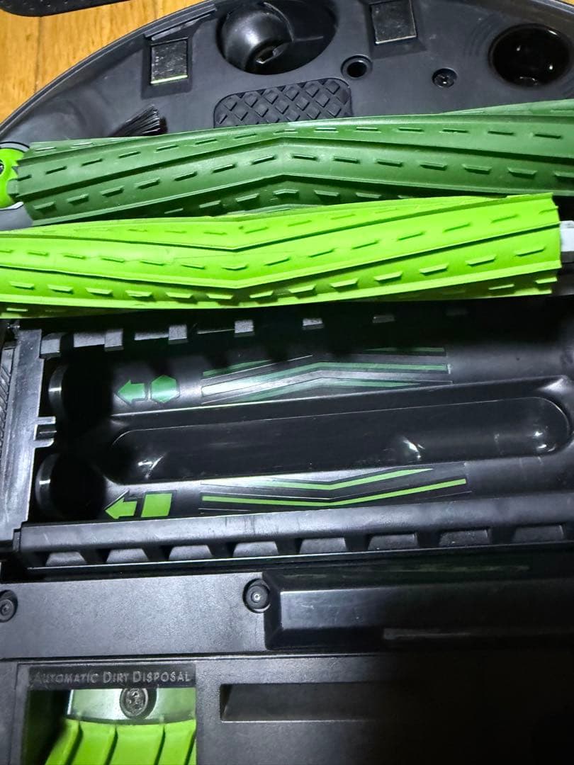 掃除機・クリーナー Irobot roomba j9+ combo