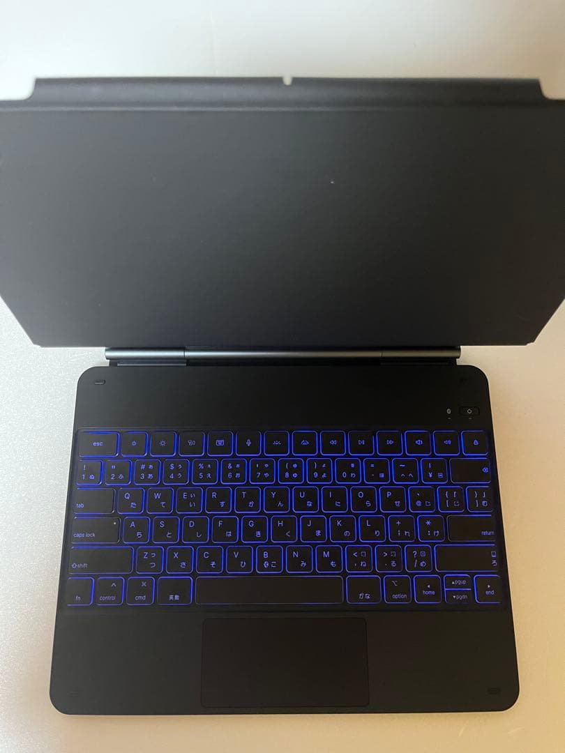 iPad Air M2 13インチ wifiモデル128GB スペースグレー