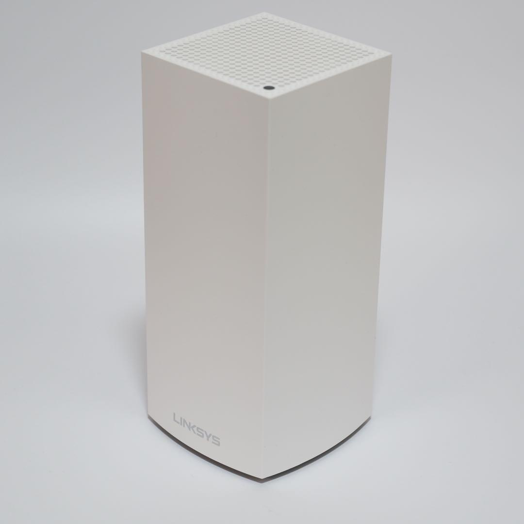 Linksys MX5300メッシュルーター AX5300トライバンド