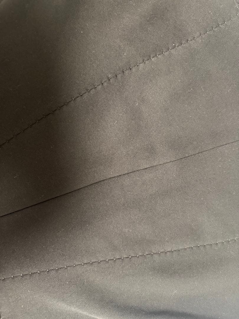 【新品未使用タグ付】 リリーブラウン ロココ調スウェットミニワンピース