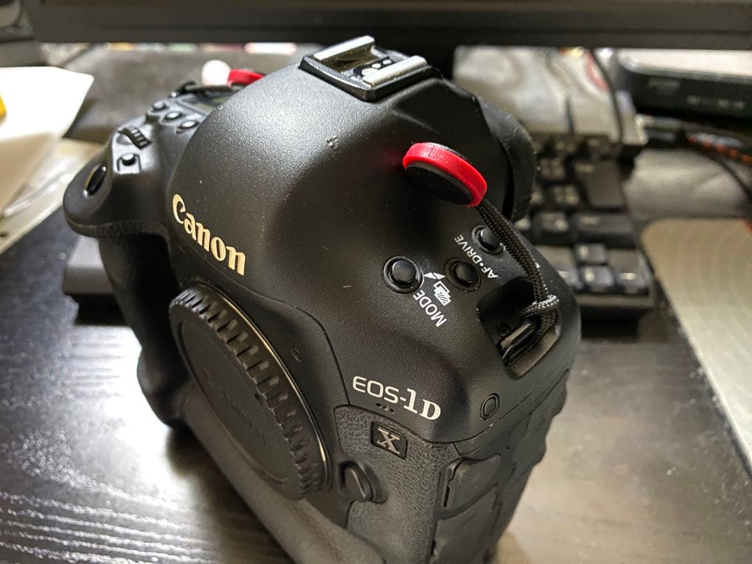 c*8様 Canon EOS-1DX
