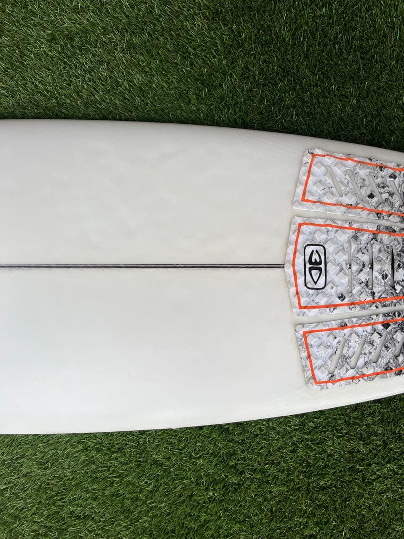 JS サーフボード モンスタ 2020