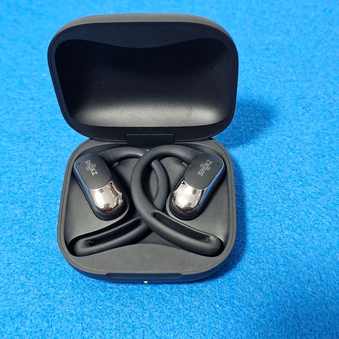 イヤホン Shokz OpenFit Air SKZ-EP-000025
