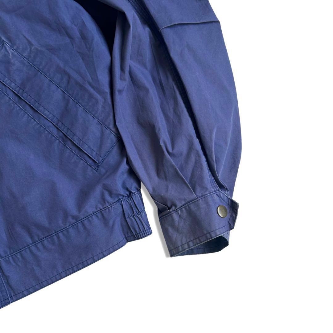 90s GAP コットンブルゾン