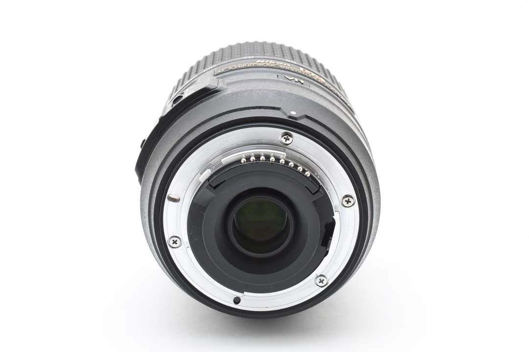 レンズ(ズーム) Nikon AF-S 55-300mm F4.5-5.6 G VR #9218