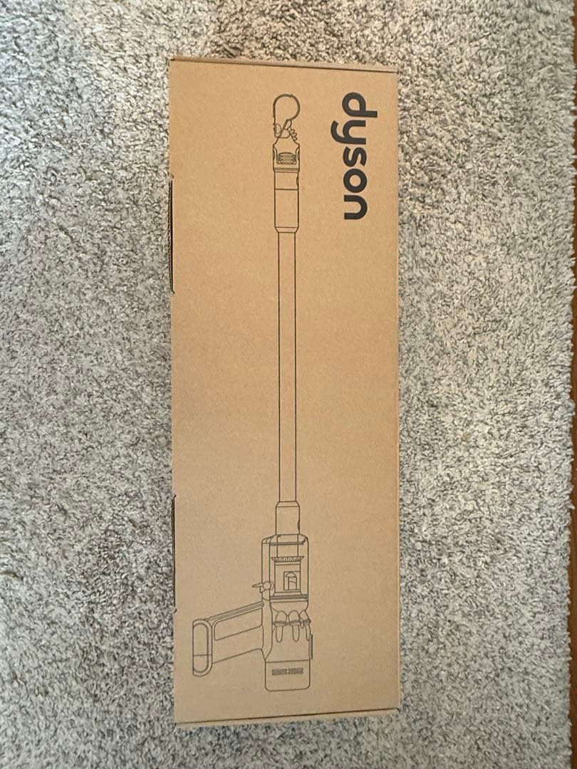 ダイソン SV21 Micro 1.5kg 掃除機