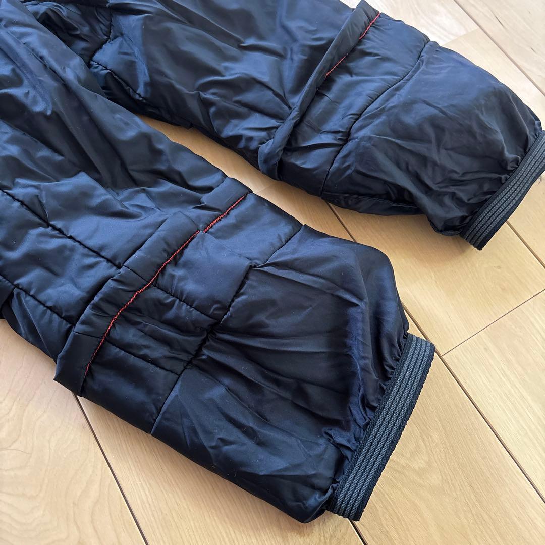 BURTON スノーボード　ジャケット＋ビブ＋キャップセット（子ども用）