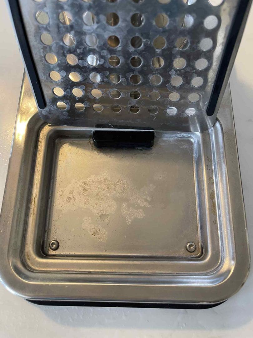 aarke カーボネーター 3 (スチールシルバー) 専用ボトル付き