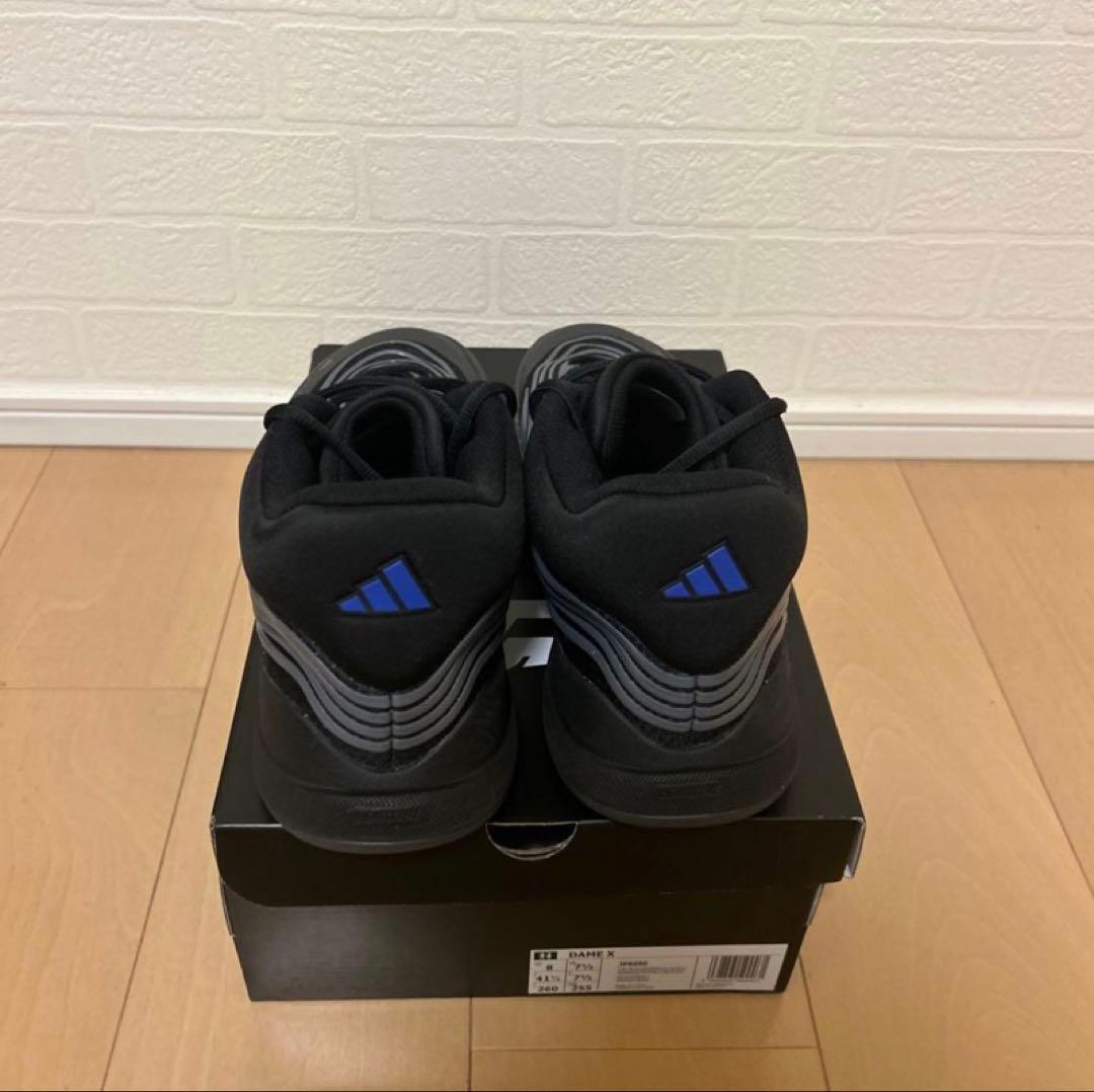 デイミアンリラード　シグネチャー　デイム10