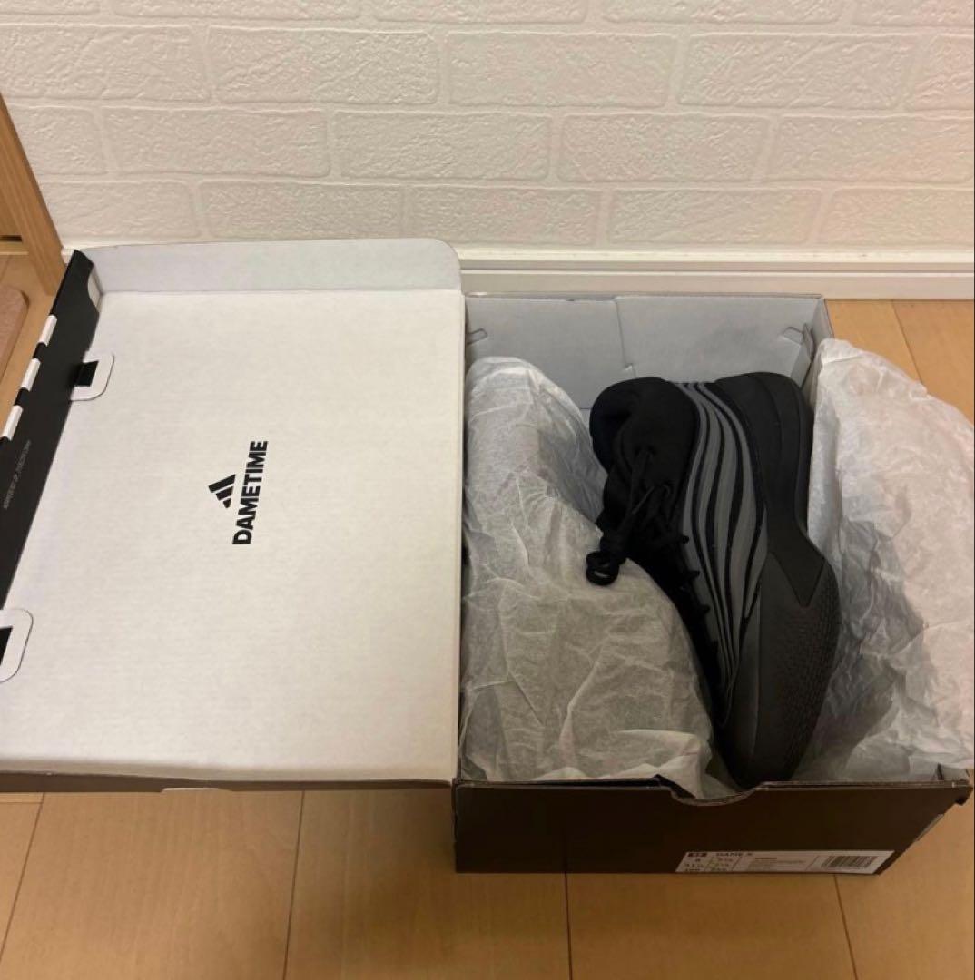 デイミアンリラード　シグネチャー　デイム10