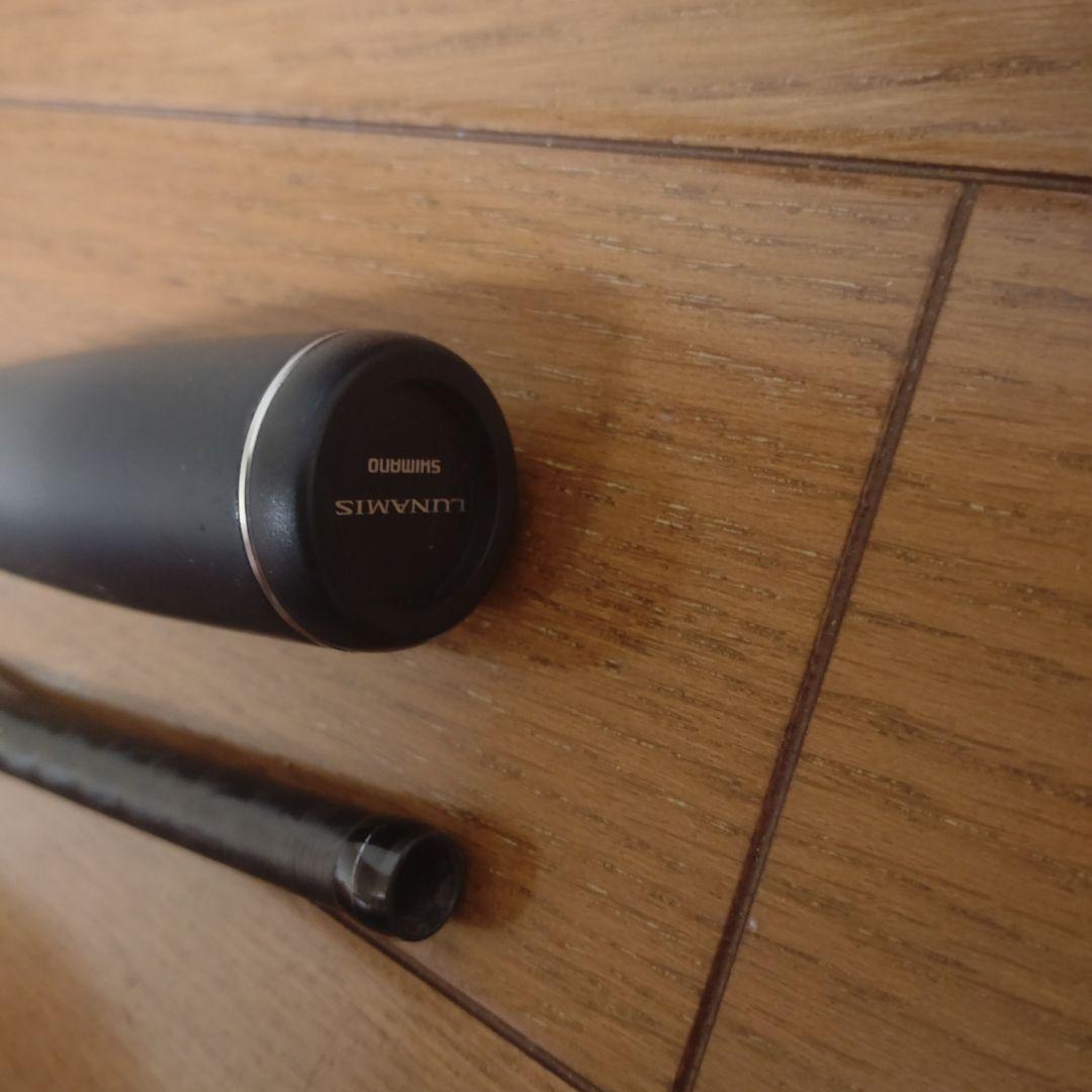 20 ルナミス　S96M