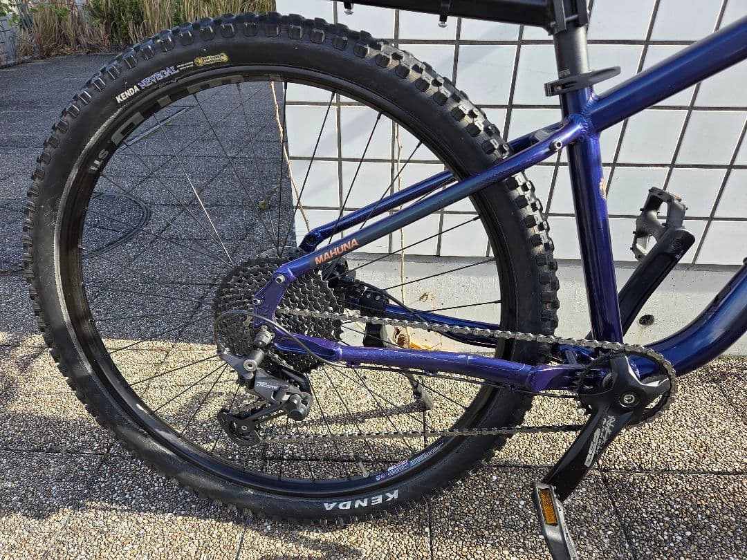 専用【 ファミキチ 様 】KONA MAHUNA