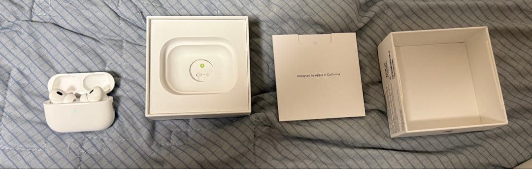 イヤホン air pods pro2