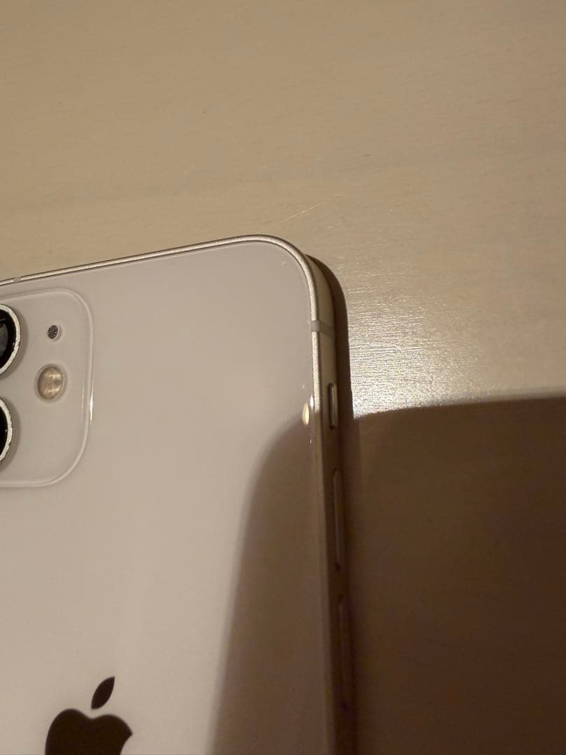 iPhone 12 mini 128GB ホワイト