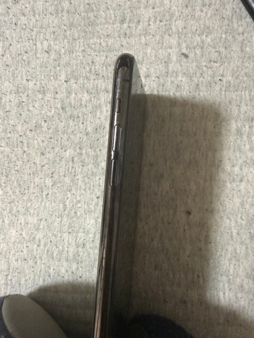 Apple iPhone 11 Pro MaxとiFace