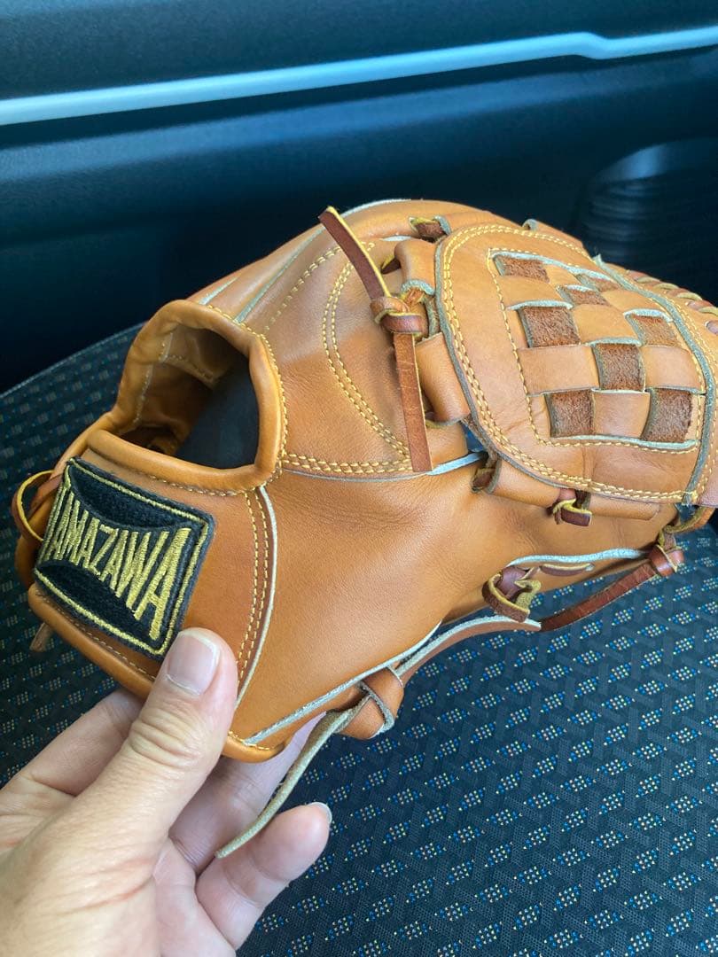 トレーニンググラブ　TAMAZAWA