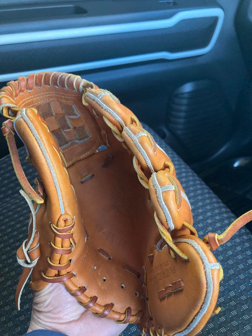 トレーニンググラブ　TAMAZAWA