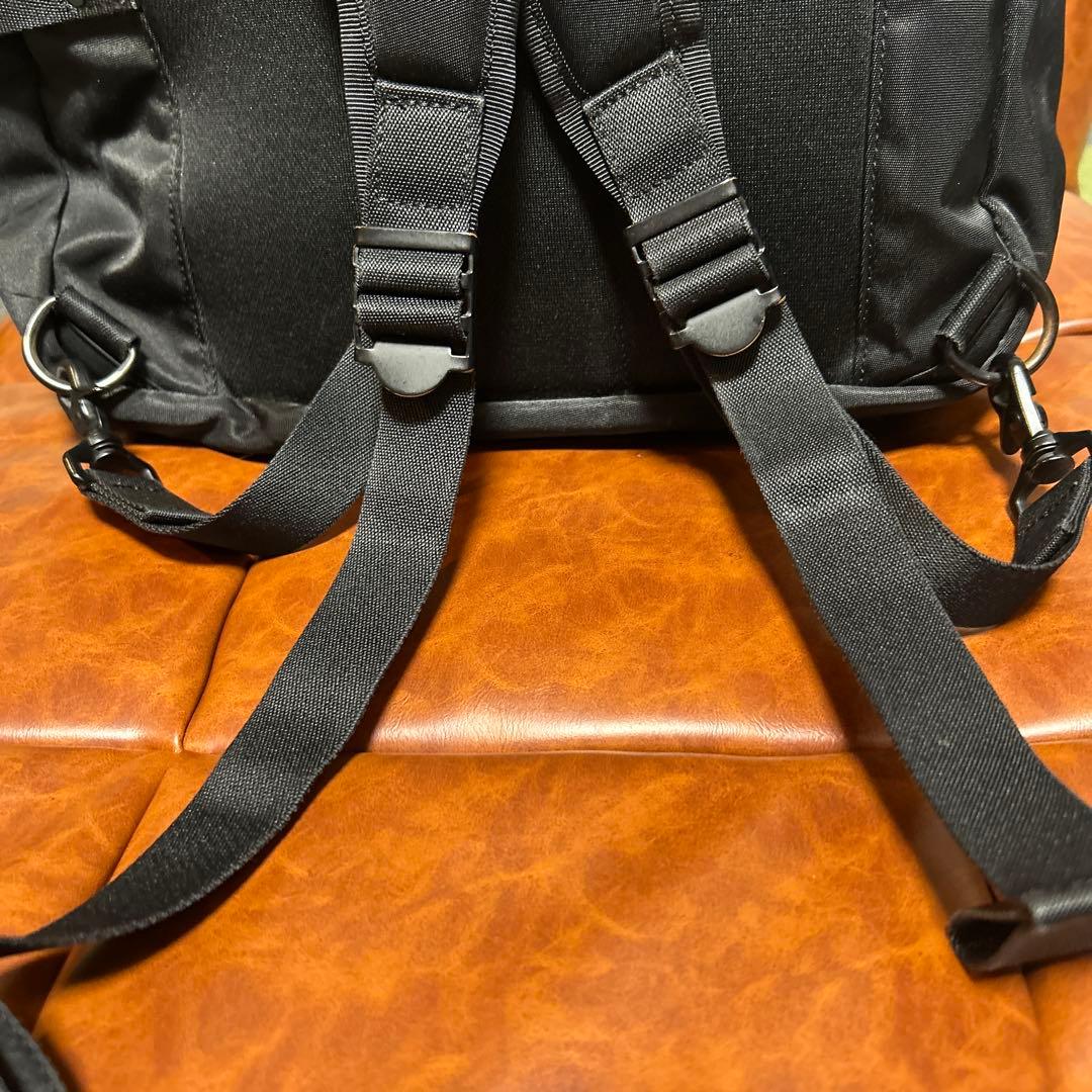 ✨激レア✨PORTER リフト 3way 2層式 リュック ビジネスバッグ