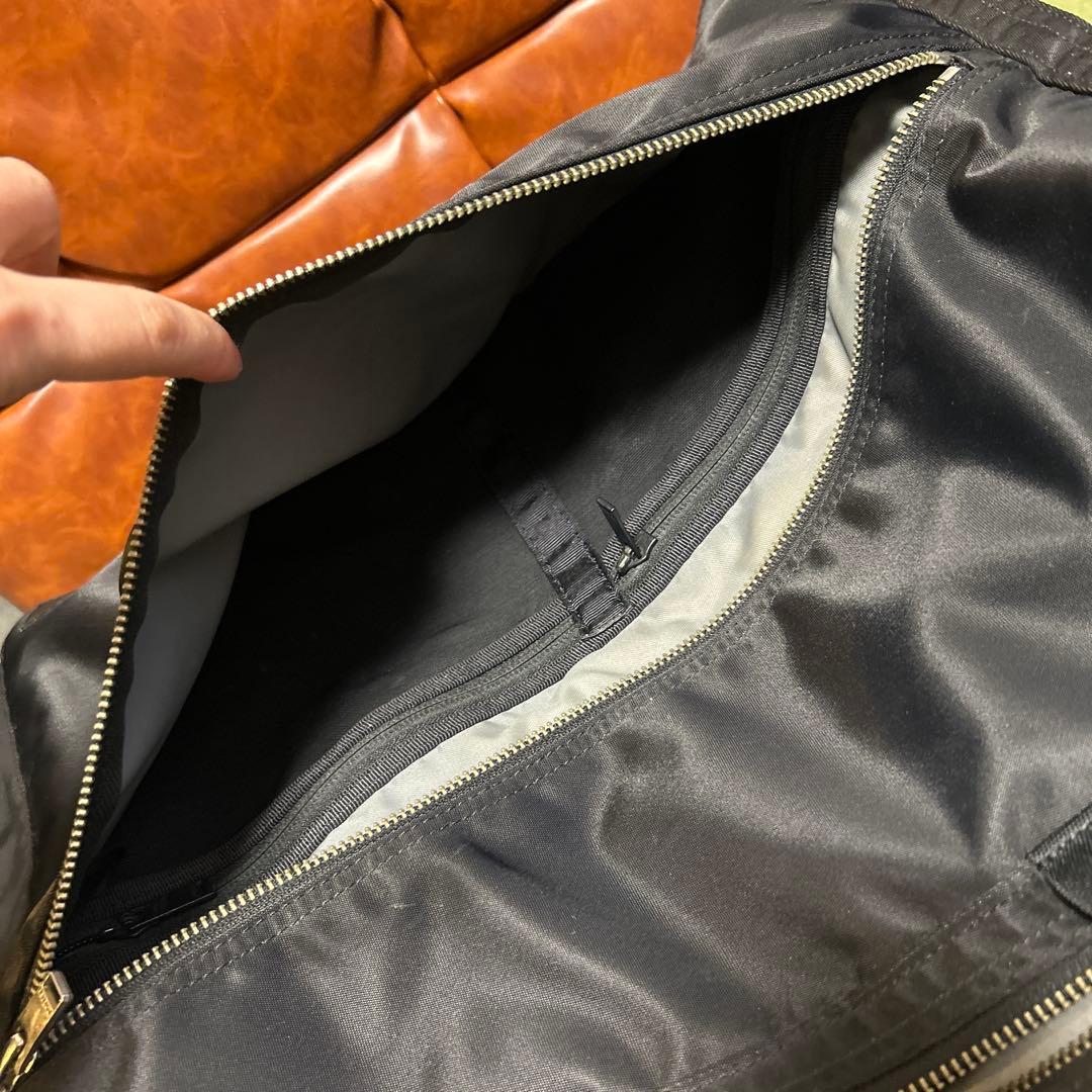 ✨激レア✨PORTER リフト 3way 2層式 リュック ビジネスバッグ