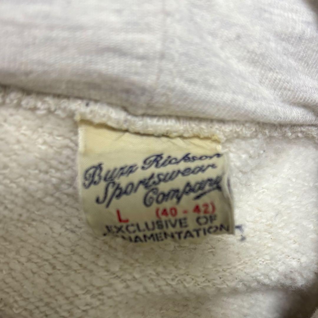 Buzz Rickson’s バズリクソンズ US ARMY パーカー L