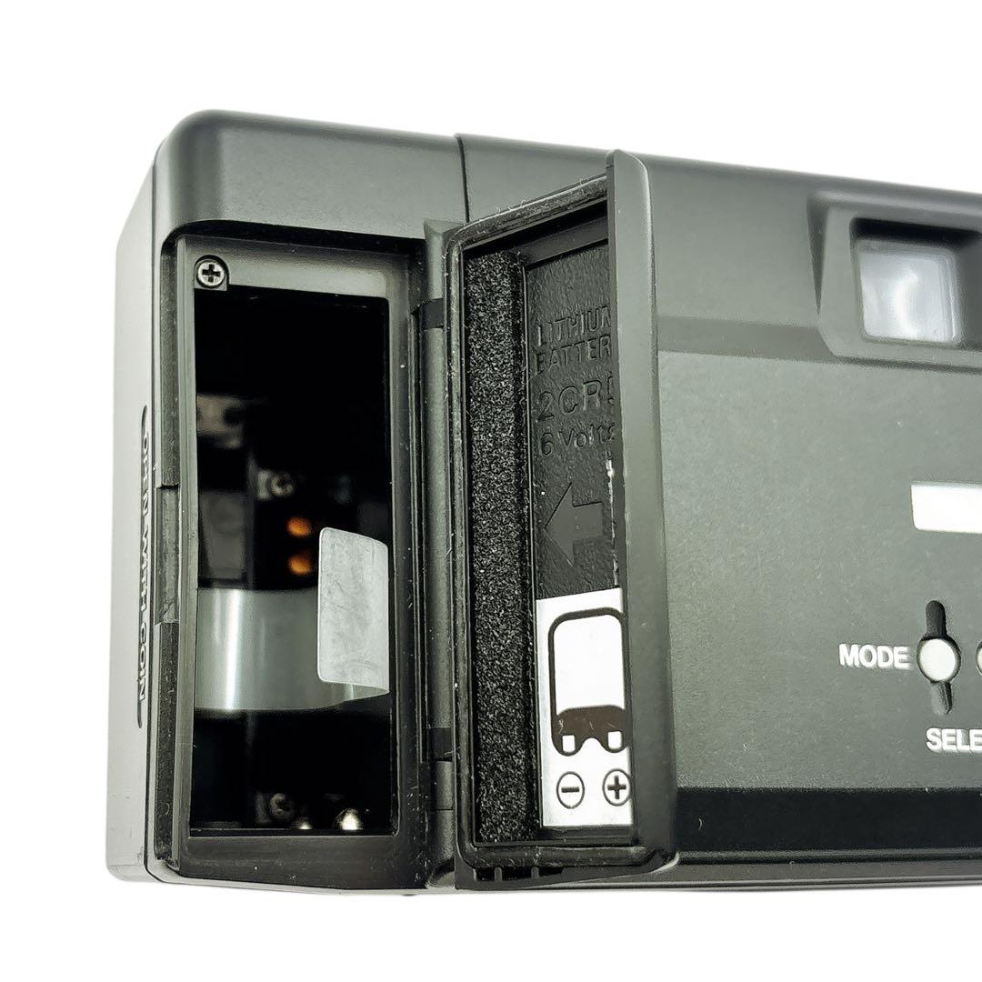 フィルムカメラ KYOCERA T SCOPE2