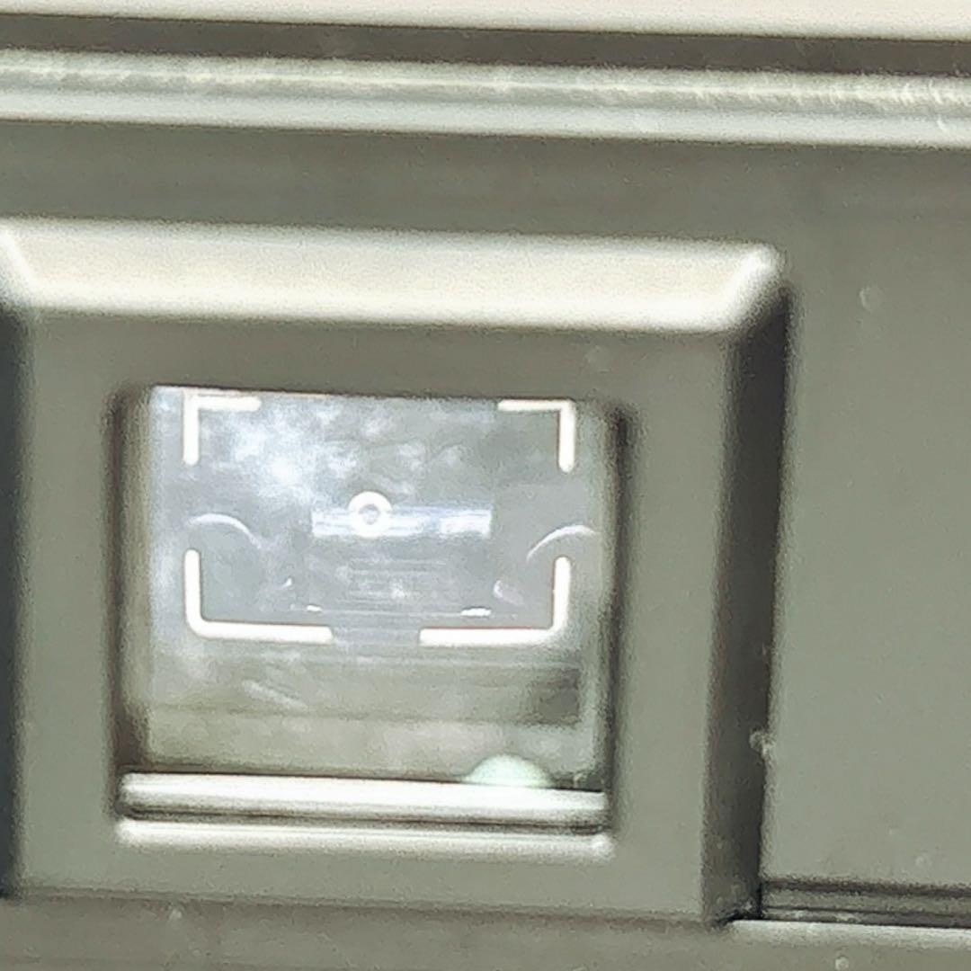 フィルムカメラ KYOCERA T SCOPE2