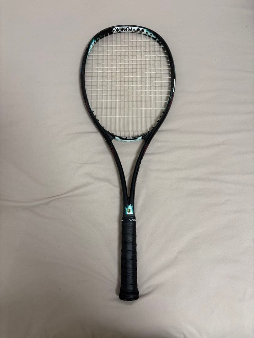 （美品）ジオブレイク　50v 一ヶ月使用　geobreak