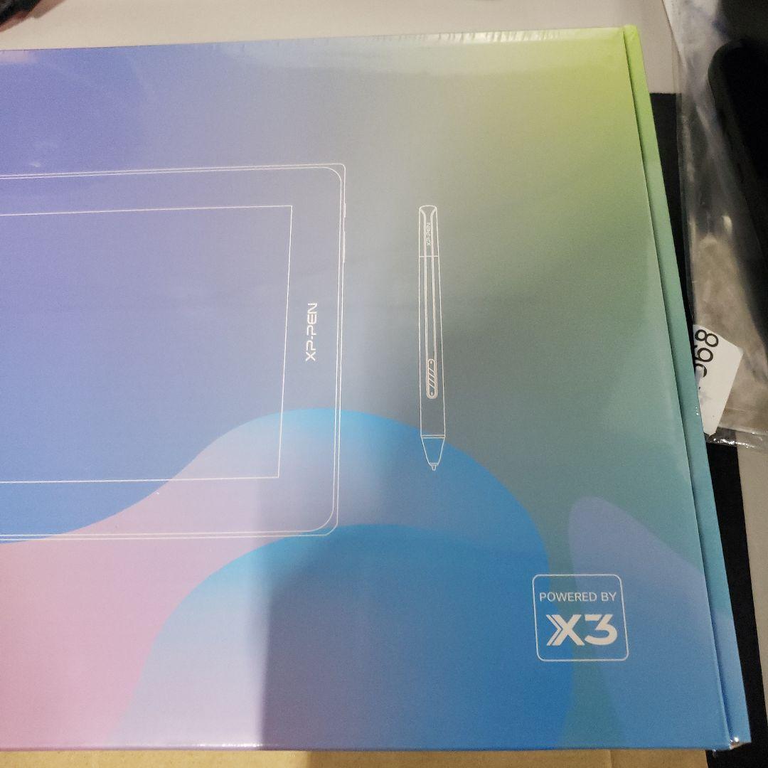 XP-PEN Artist 13 Pen Display 2nd　GEN