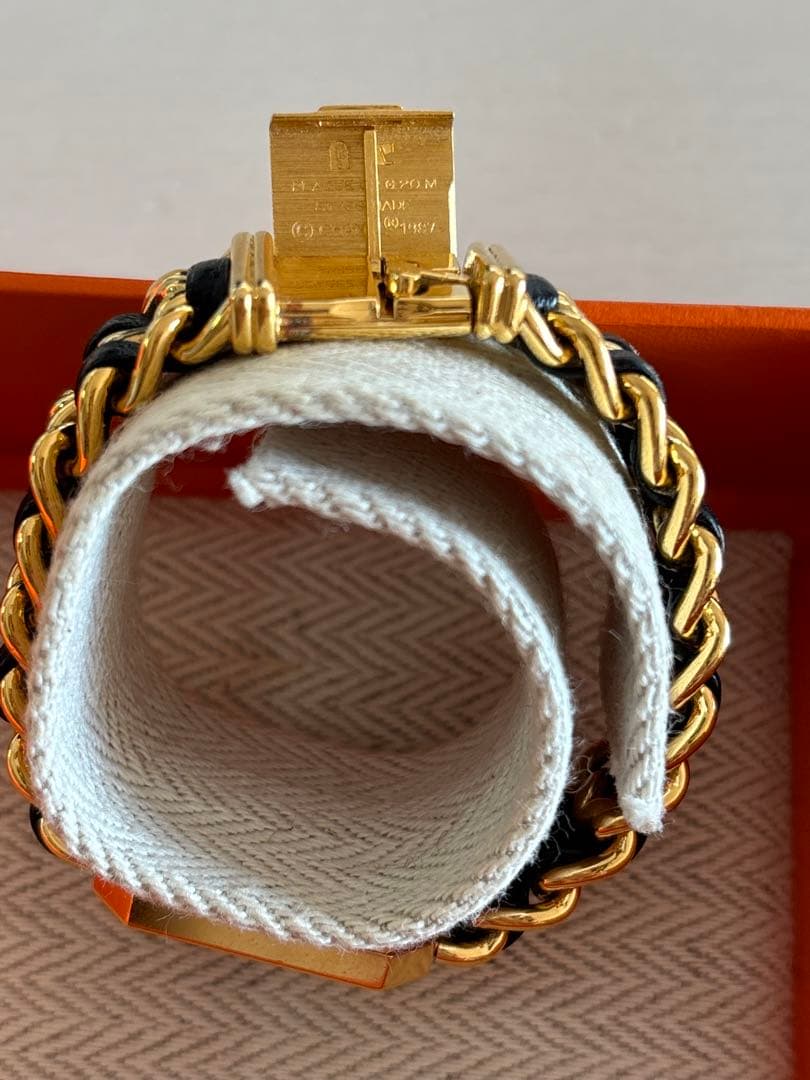 Chanel レディース 時計 プルミエール　S相当