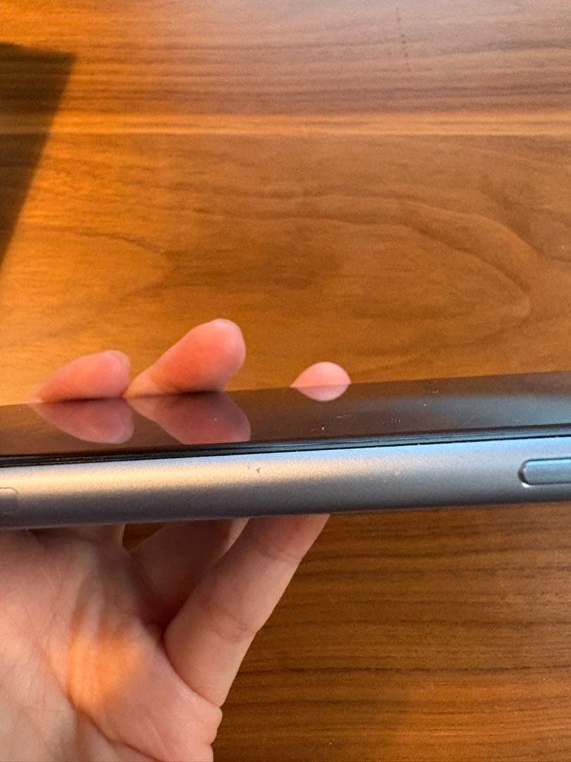 Apple iPhone XR 128GB 本体　SIMフリー