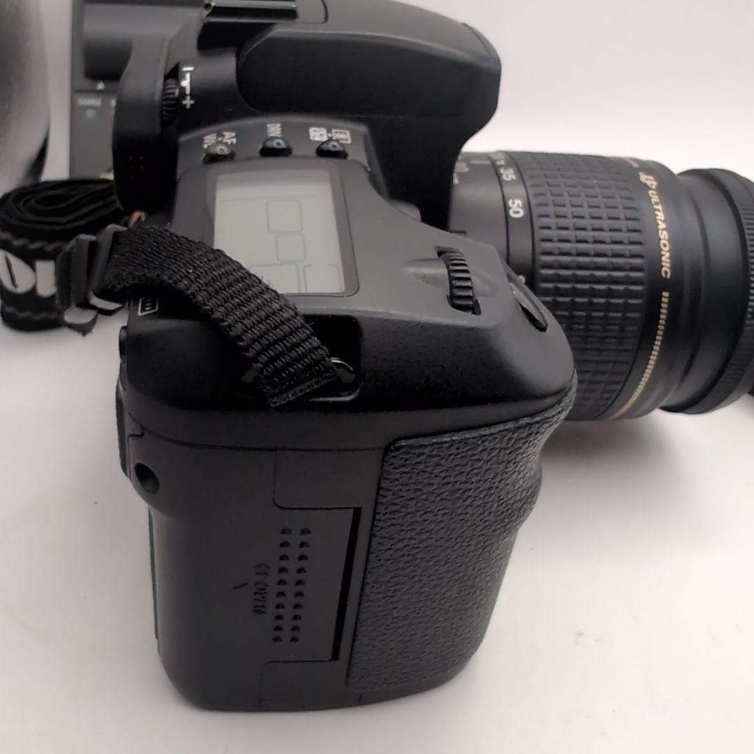 美品 EOS D60 レンズセット