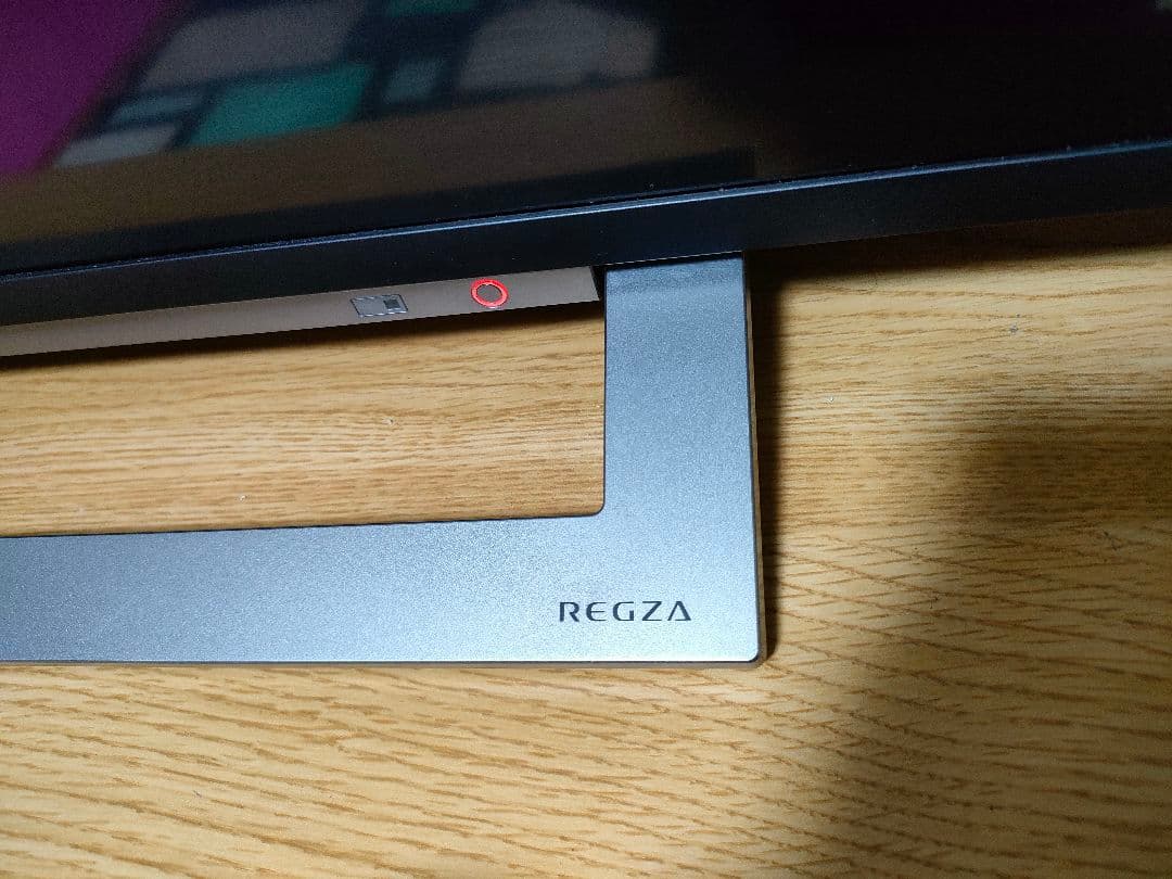 TOSHIBA東芝レグザREGZA５５型５５インチ55M530X☆4k液晶テレビ