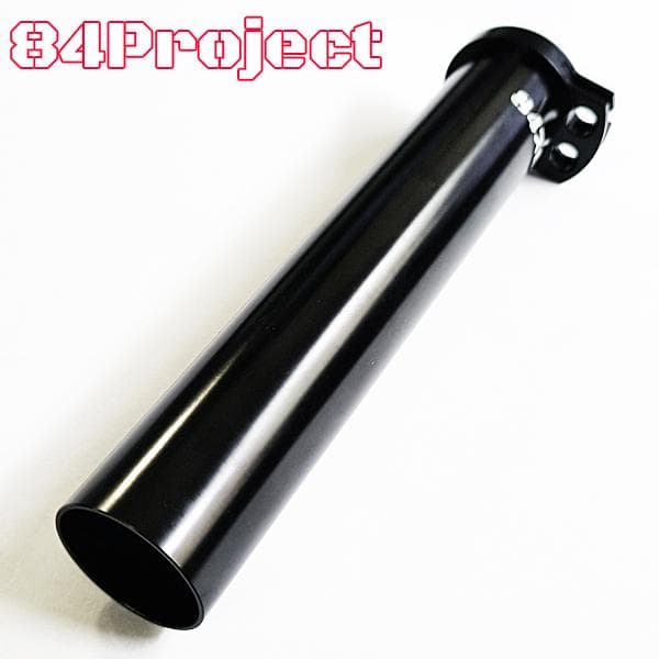 84スロ④ BK ヤシスロ 軽量アルミ コール スロットル アクセル 音職人