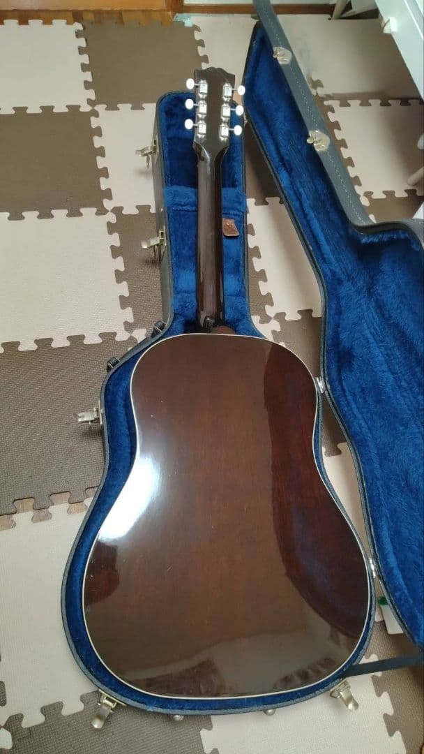 GIBSON　J-45　2006年製