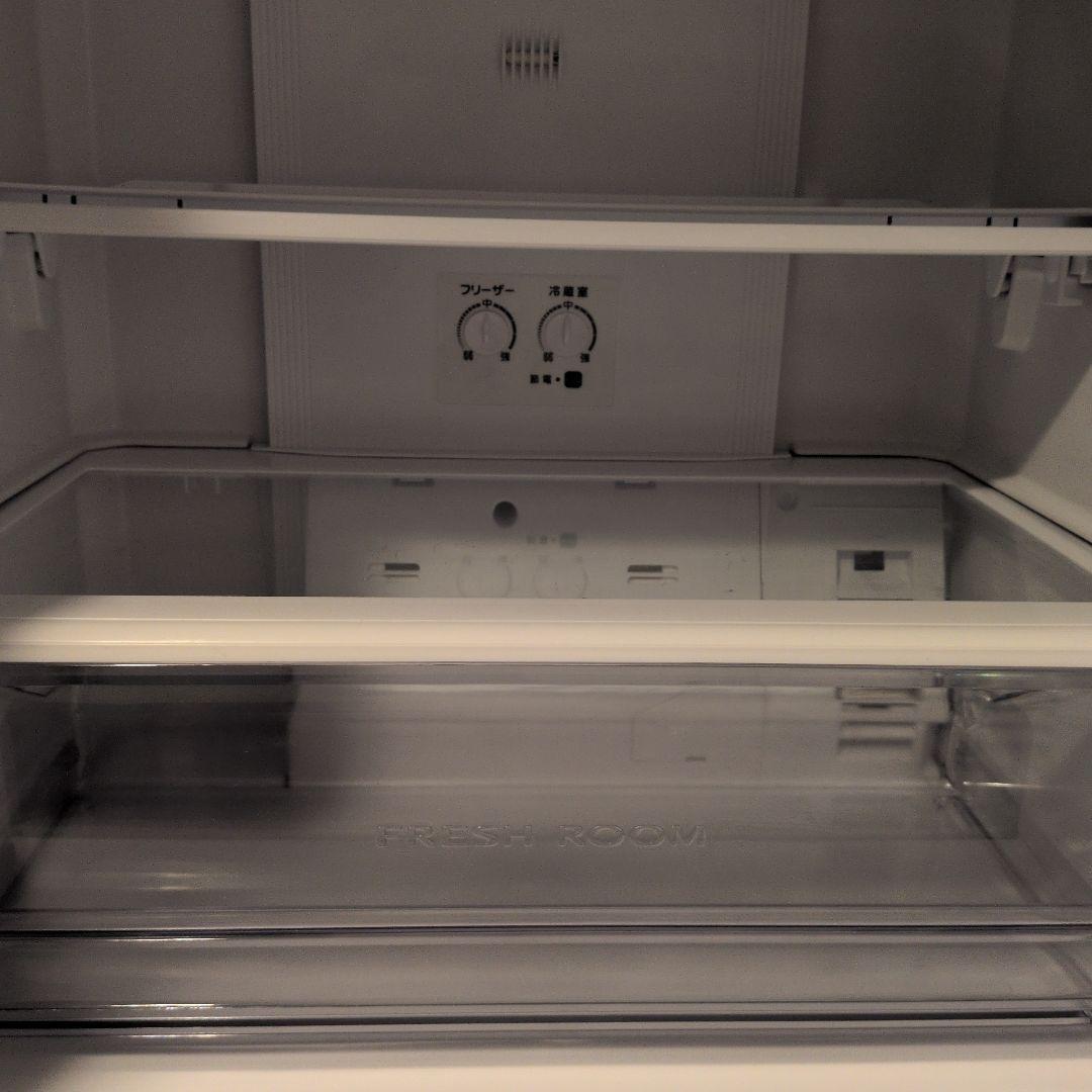Saatan【美品】AQUA冷蔵庫　AQR-27G　272L シルバー