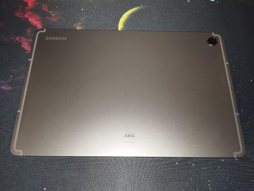 Samsung Galaxy Tab S9 FE 本体