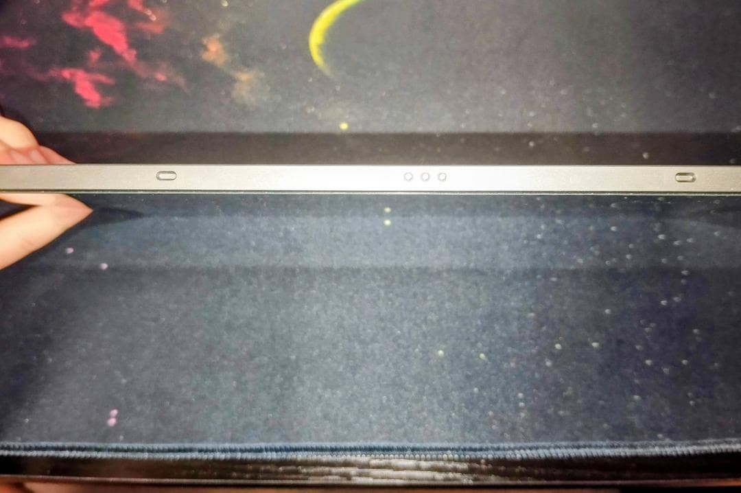 Samsung Galaxy Tab S9 FE 本体