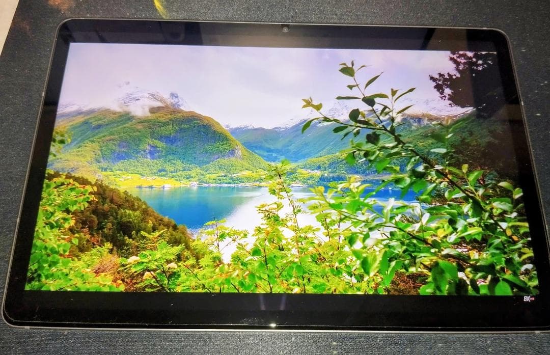 Samsung Galaxy Tab S9 FE 本体