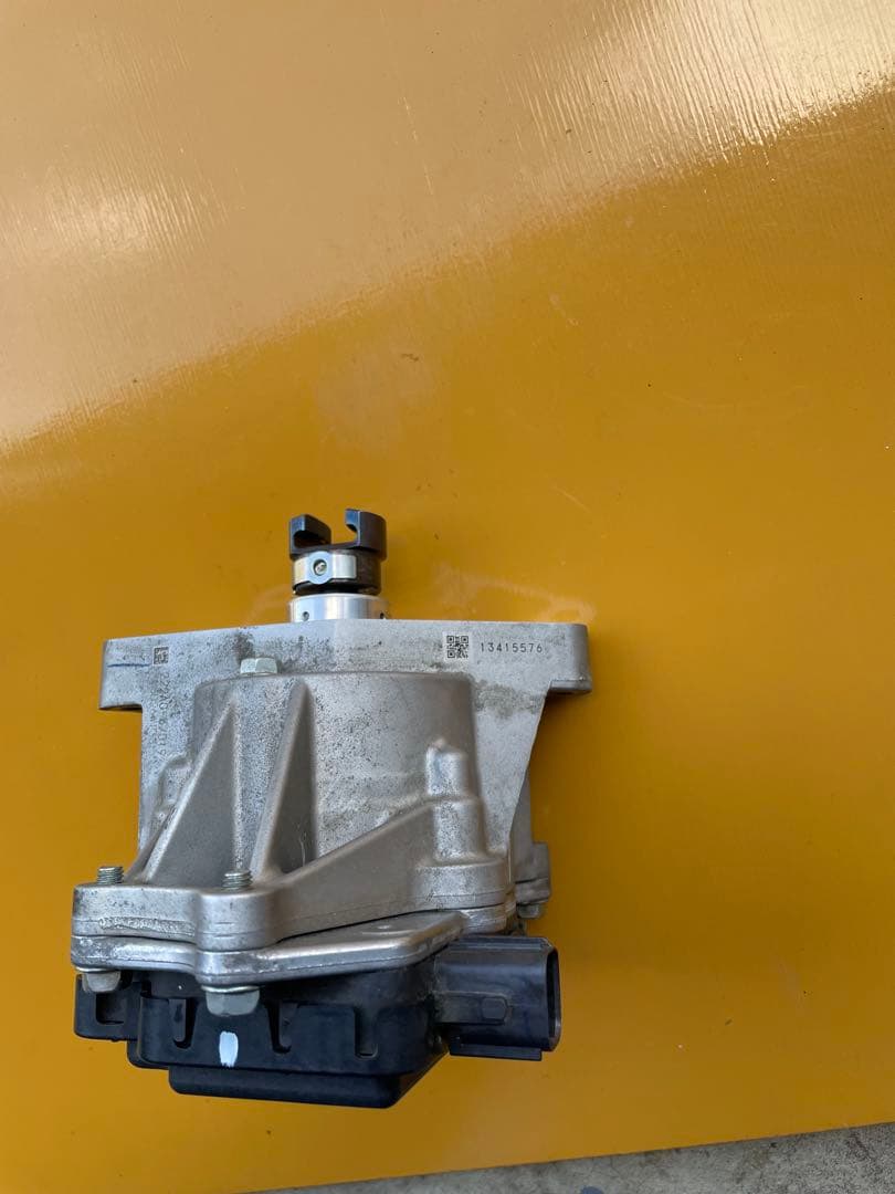 バルブリフトコントローラー　純正品