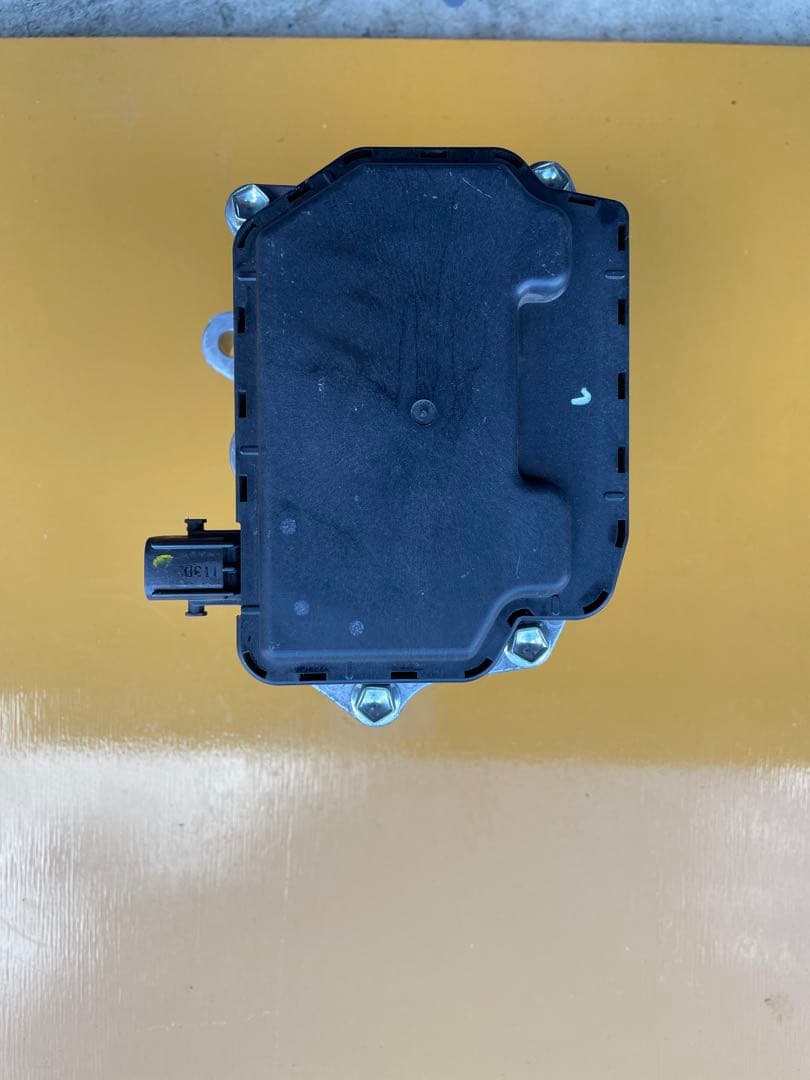 バルブリフトコントローラー　純正品