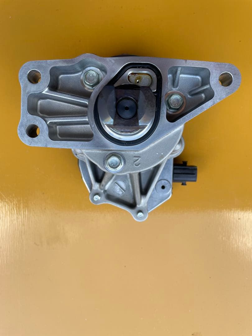 バルブリフトコントローラー　純正品