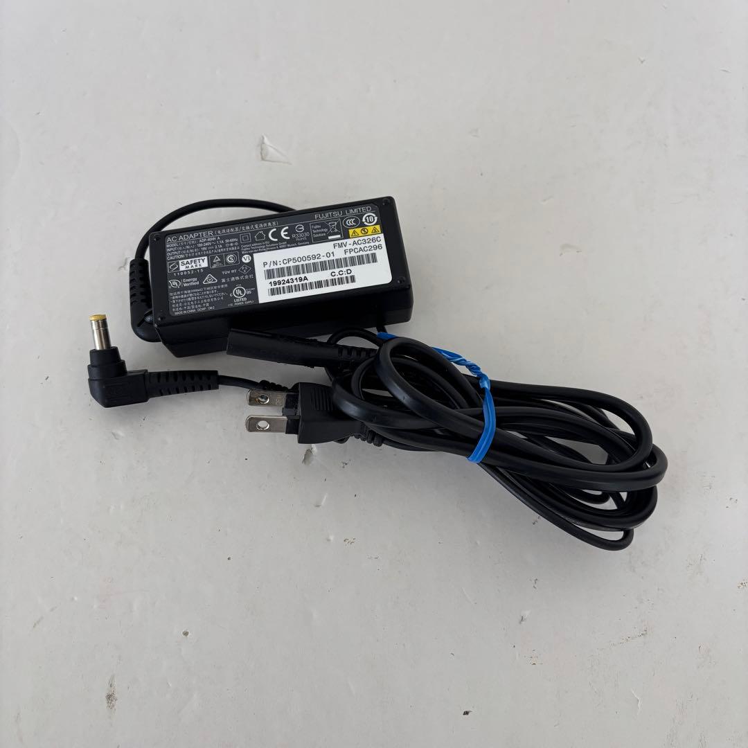 【超軽量】i5第10世代✨富士通 LIFEBOOK U9310/E 準美品