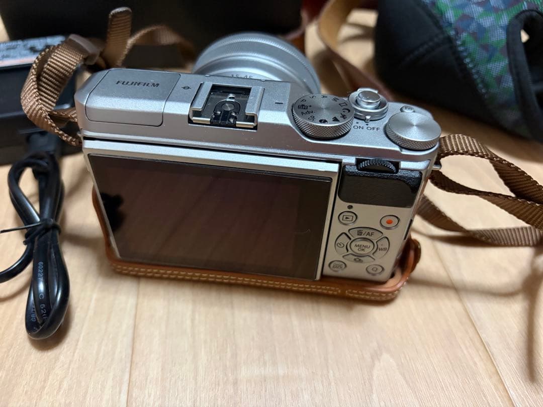 あやchan様 Fujifilm X-A5 ミラーレスカメラ 一式