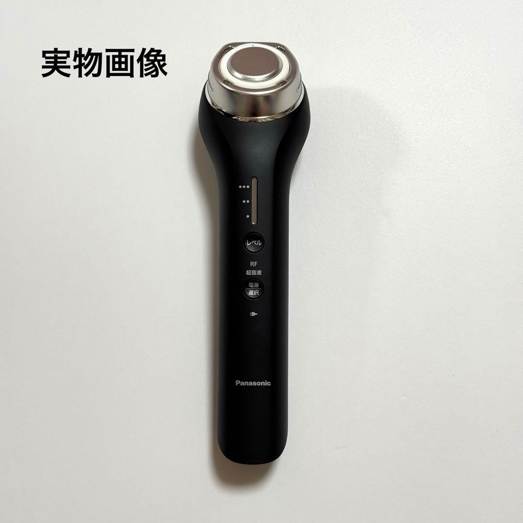 【最終価格】 Panasonic Beauty RF美顔器 EH-XR20-K