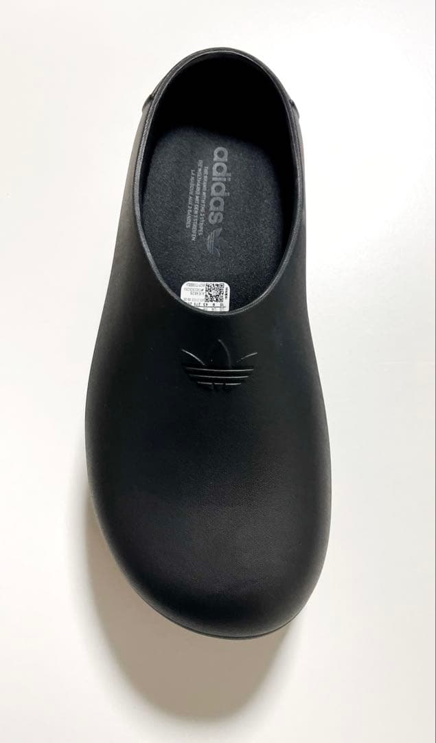完売新品26.5cm国内正規品■常田大希着用adidasスタンスミス厚底ミュール