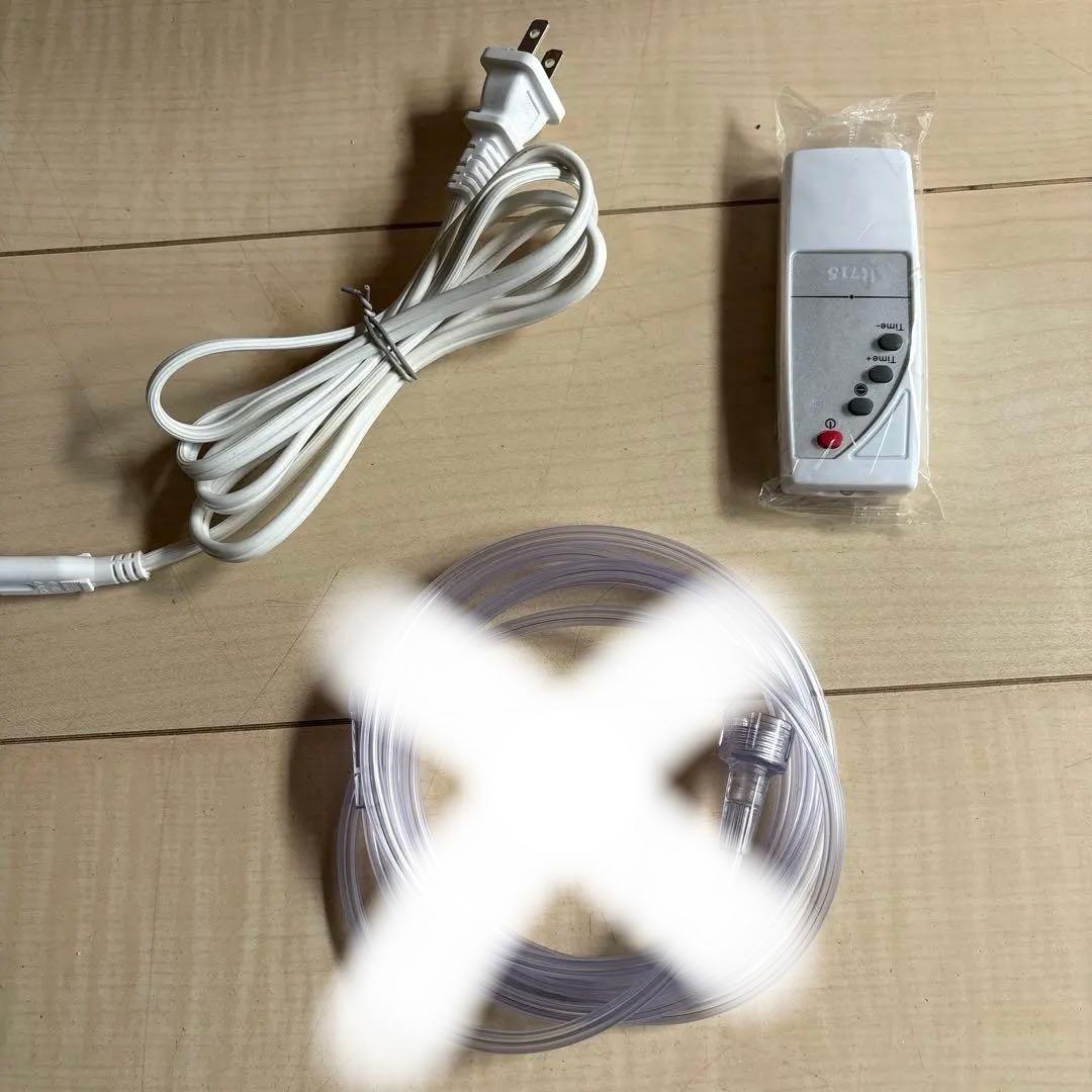 高性能酸素濃縮器 MAFmini1.0 小型ペット用 小型犬 猫 酸素