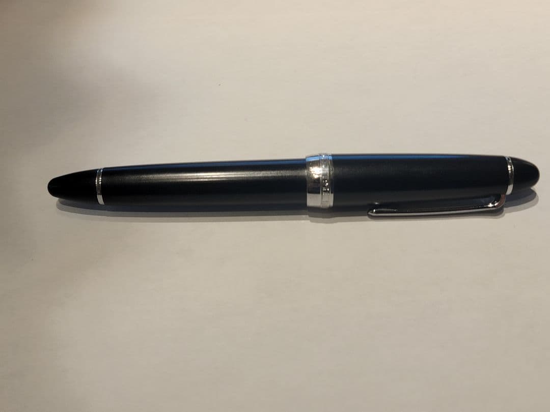 ＊本日のみ値下げ[注：名入り]SAILOR プロフィット FL EF/21K